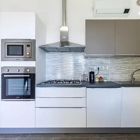 Le Olive House By Wonderful Italy San Remo