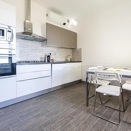 Le Olive House By Wonderful Italy Dom wakacyjny