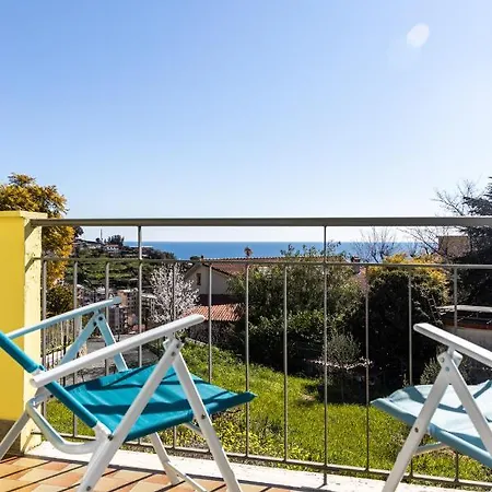 Le Olive House By Wonderful Italy Dom wakacyjny