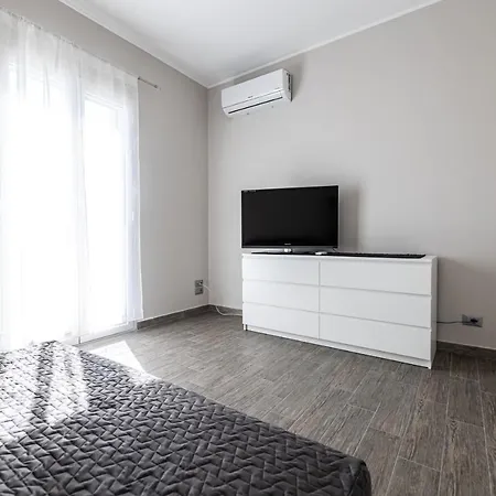 Le Olive House By Wonderful Italy