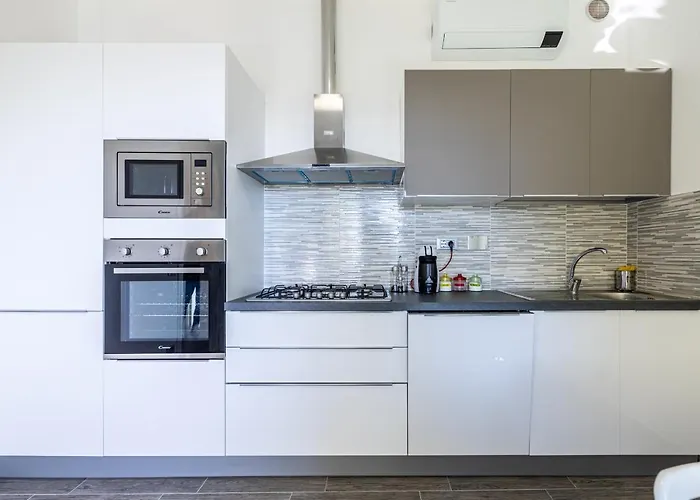 Le Olive House By Wonderful Italy Σαν Ρέμο