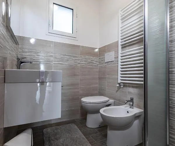 Σπίτι διακοπών Le Olive House By Wonderful Italy