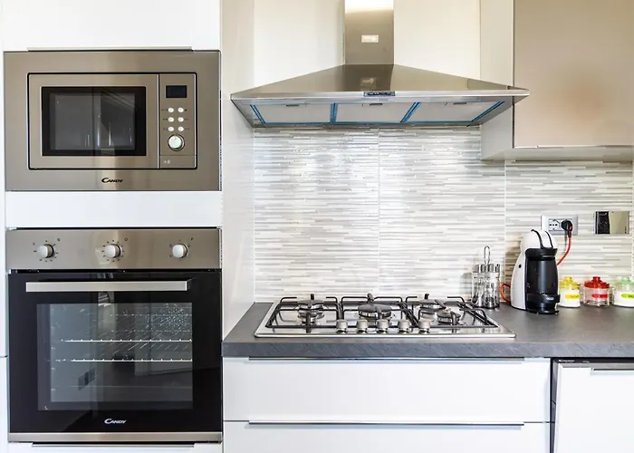 Le Olive House By Wonderful Italy Σπίτι διακοπών *