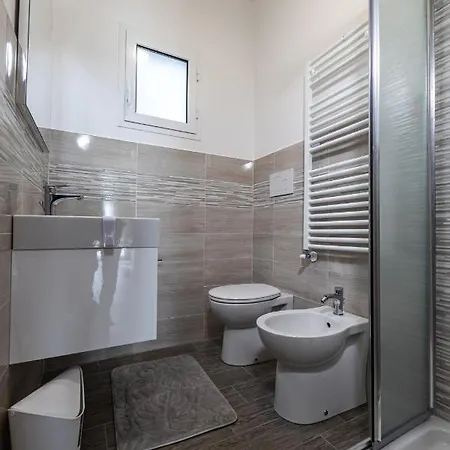 Сasa de vacaciones Le Olive House By Wonderful Italy