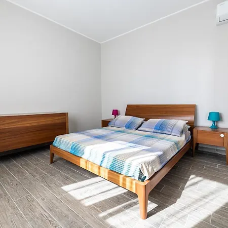 Le Olive House By Wonderful Italy