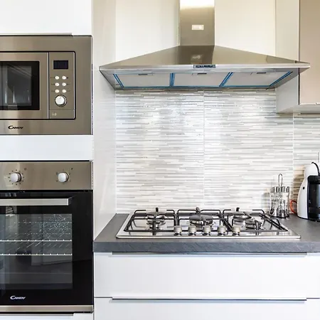 Le Olive House By Wonderful Italy Σπίτι διακοπών *