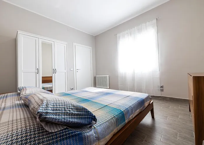 Le Olive House By Wonderful Italy * 圣雷默