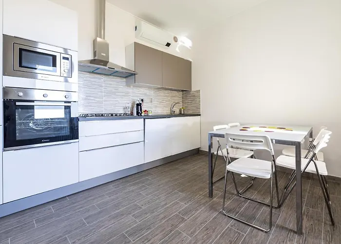 Le Olive House By Wonderful Italy 度假居