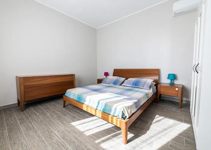 Le Olive House By Wonderful Italy