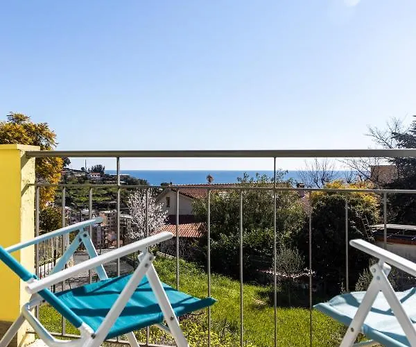 Le Olive House By Wonderful Italy 度假居