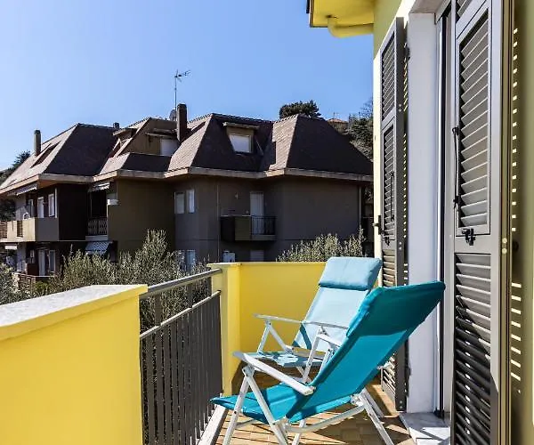 Le Olive House By Wonderful Italy 度假居 *